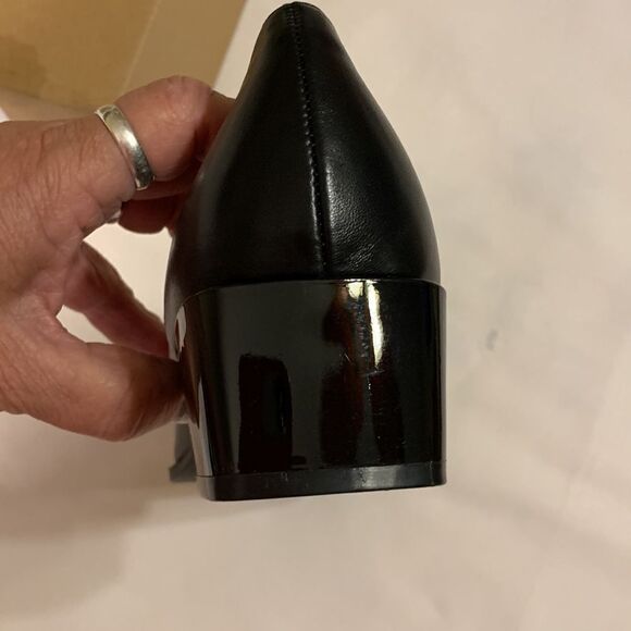 Relista Size 10 women's temperament square toe oxfords-Mary Janes.  New in box - Picture 12 of 15